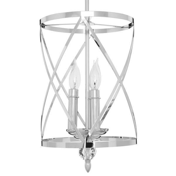 Canarm Vanessa 3 Light Chrome Chandelier Ich172b03ch10 Canarm Vanessa 3 Light Chrome, Vanessa 3 Light Chrome Chandeliers