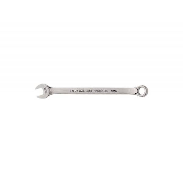 Klein Tools 9 mm Metric Combination Wrench