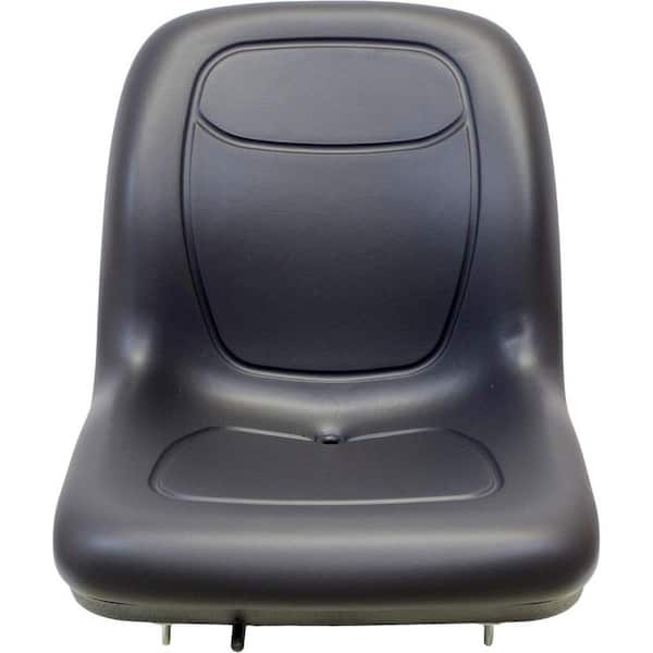 UNI PRO 18.75 x 18.8 in. Bucket Seat Kit for Lawn Mowers