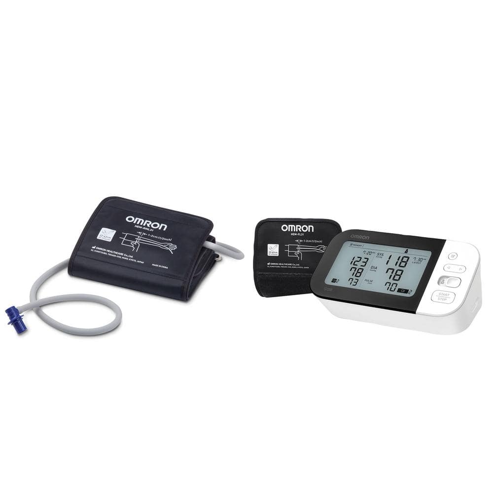 Omron Blood Pressure Monitor  DME - Durable Medical Equipment & Supplies