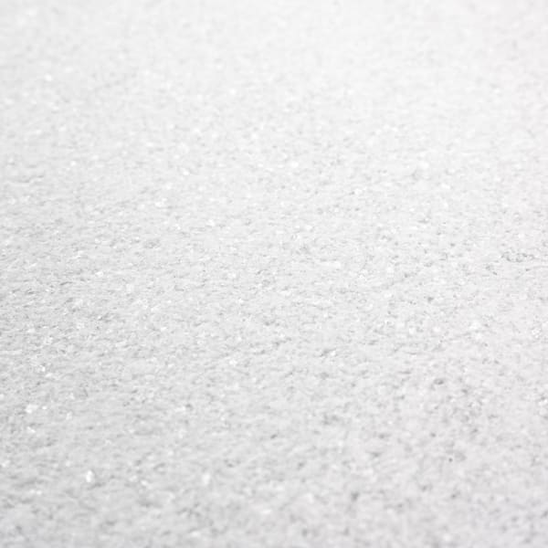 MSI Crystal White 3 cm. x 16 in. x 24 in. Sandblast Marble Paver Tile (159.6 sq. ft./Pallet)