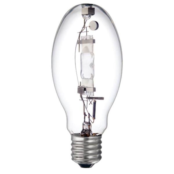 HID 250-Watt Equivalent ED28 Cool White Non Dimmable Bulb 1-Pack