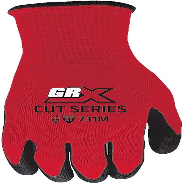 GRX 15G NITRILE DIP A1 TOUCH SCRN XL HIB