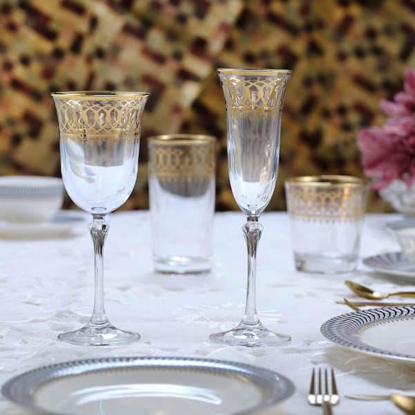 https://images.thdstatic.com/productImages/485aec6a-0d1f-4460-91f7-35cee62d7ab7/svn/lorren-home-trends-champagne-glasses-1536-4f_600.jpg