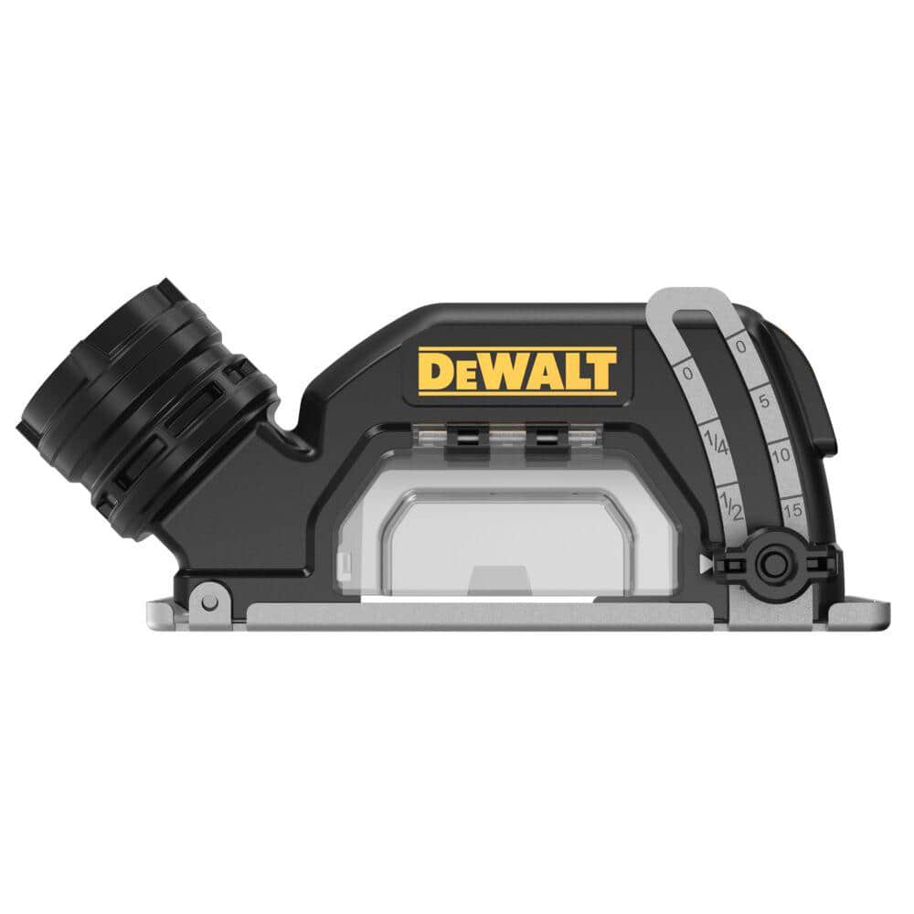 DEWALT DCS438B 20-Volt XR Cordless 3 in. Cut-Off Tool (Tool-Only) DEWALT DCS438B 20-Volt XR Cordless 3 in. Cut-Off Tool (Tool-Only)