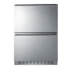 Summit Compact Refrigerators Refrigeration Appliances - SPRF34D