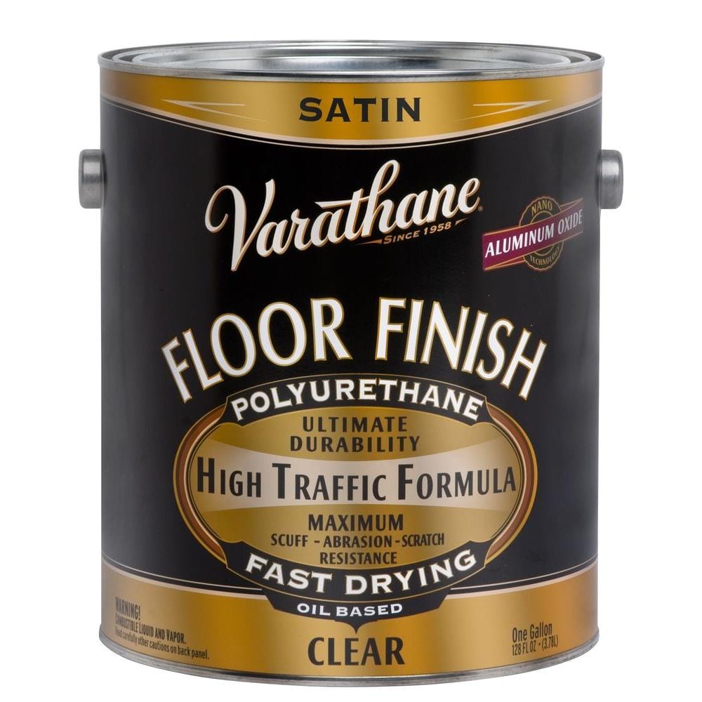 Varathane 989721 Oil Based Floor Finish Applicator for sale online 