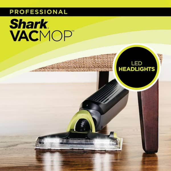 Shark deals vacmop