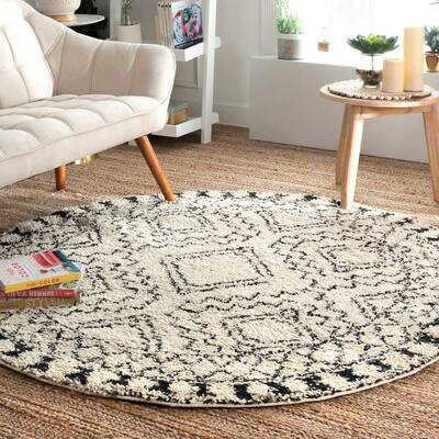10 Round Area Rugs The Home Depot 10 Round Area Rugs The Home, 10 Foot Round Rugs Contemporary