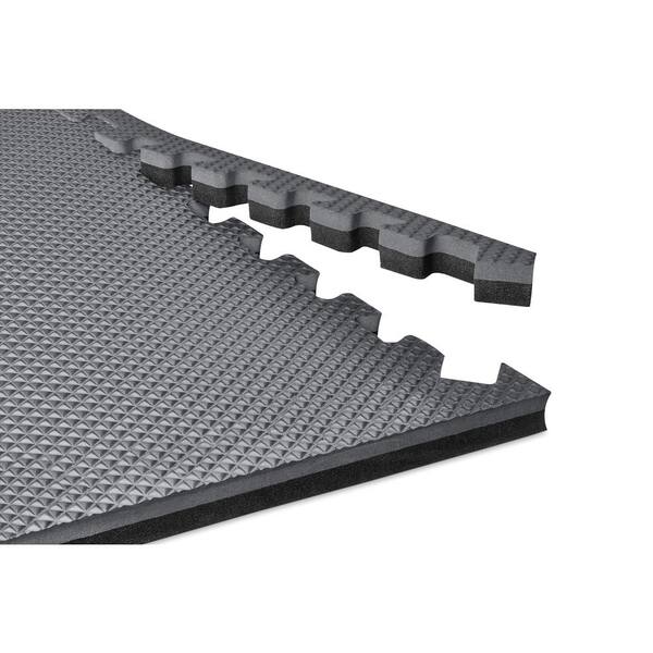 Foam Floor Tiles CAP Barbell 3/8