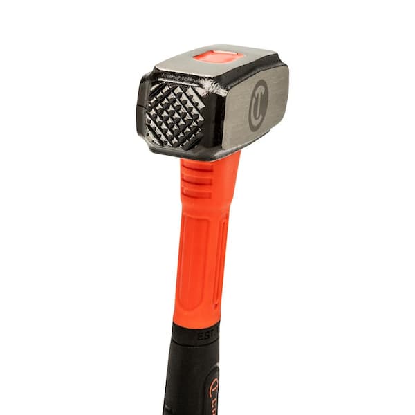 Crescent 32 oz. Fiberglass Drilling Hammer CHFDRL32 - The Home Depot