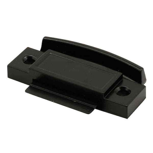 Prime-Line Heavy Duty Diecast spring-loaded Sliding Window Latch and Pull