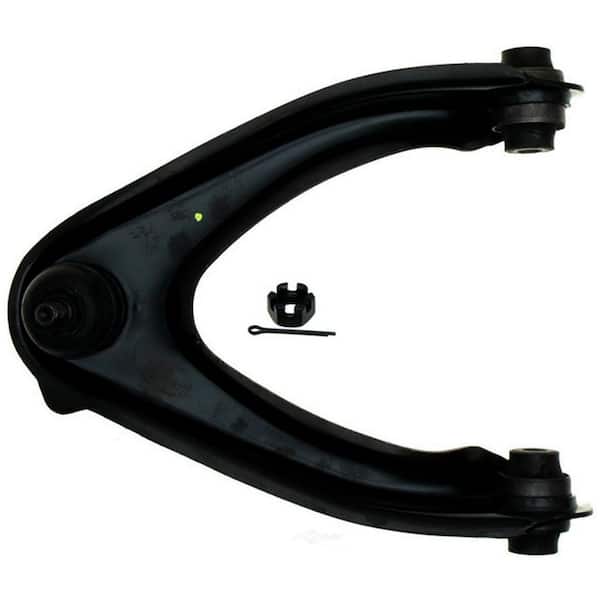 ACDelco Front Left Upper Suspension Control Arm and Ball Joint Assembly fits 1997-2001 Honda CR-V
