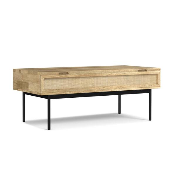 ACME Furniture DRIFTWOOD　LOWTABLE ACME Furniture DRIFTWOOD LOWTABLE （Acme Furniture Fultan 36