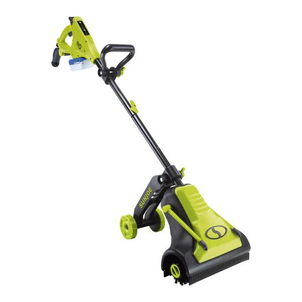 Sun Joe 24-Volt iON+ Cordless Patio Cleaner (Tool Only)