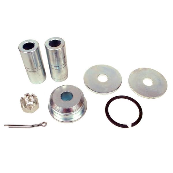 Mevotech Supreme Suspension Control Arm and Ball Joint Assembly