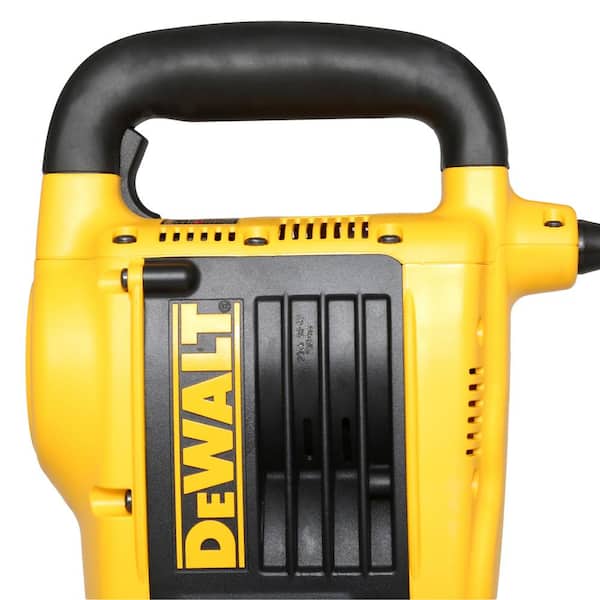 adopteren span Maak een naam DEWALT SDS-MAX Demolition Hammer Kit D25899K - The Home Depot