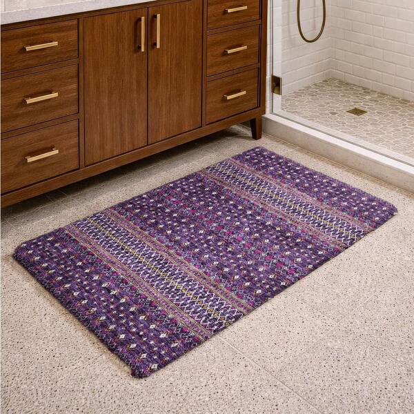 Addison Rugs Dream Shag Premium Machine Washable Abstract ADS708