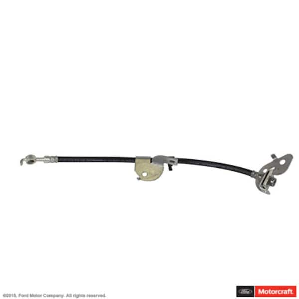 Motorcraft Brake Hydraulic Hose