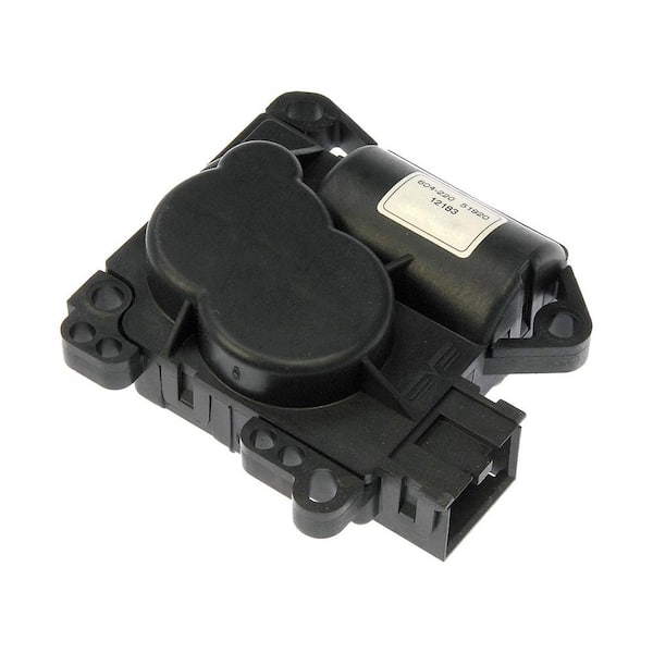OE Solutions Air Door Actuators 2006-2011 Lincoln Town Car