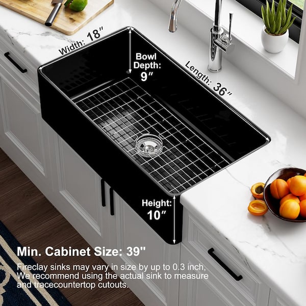 Kitchen Sink Organizer with Removable Drain Pan, Upgraded 3 in 1