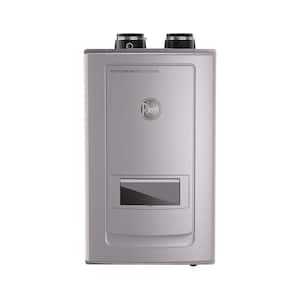 Performance Platinum 9.9 GPM Liquid Propane High Efficiency Indoor Recirculating Tankless Water Heater
