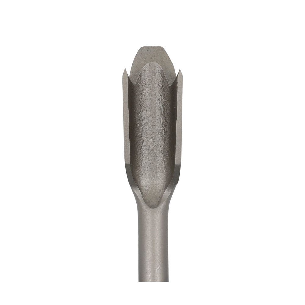 1 in. x 12 in. SDS-Max Gauge Chisel price history on PriceWatchPro