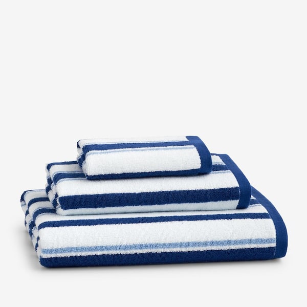 Supply Cotton-polyester children's small square towel absorbent soft towel  children's towel.