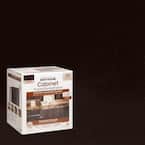 1-qt. Espresso Small Cabinet Kit