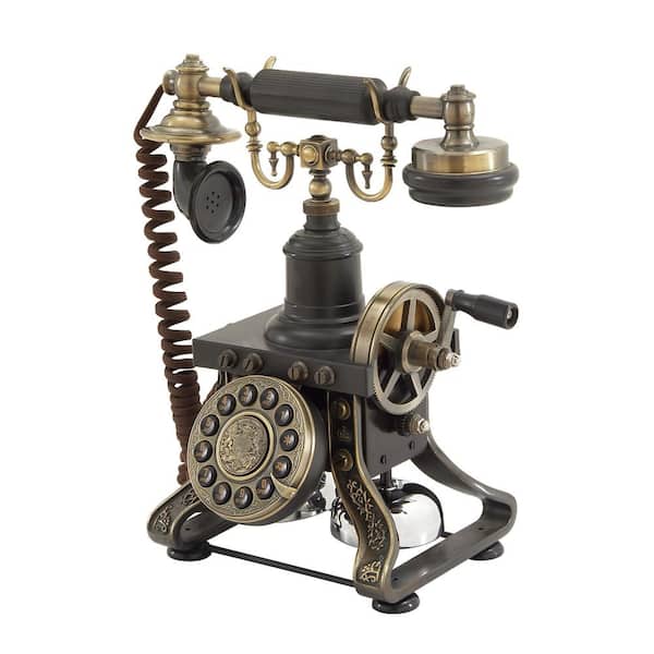industrial revolution telephone