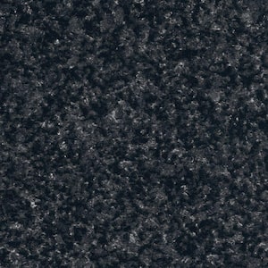 5 ft. x 12 ft. Laminate Sheet in Blackstone with Gloss Finish
