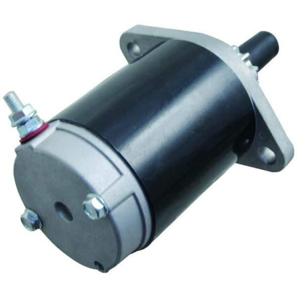 Db Electrical STC0019 New Db Electrical Stc0019 Starter for Tecumseh  Motor 36795 36264 Ohv135,Ohv14 