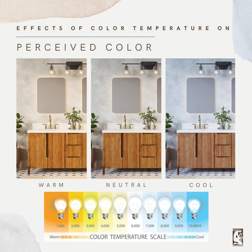 Sequoia 72-Inch Double Sink Mango Wood Bath Vanity with White Quartz Top