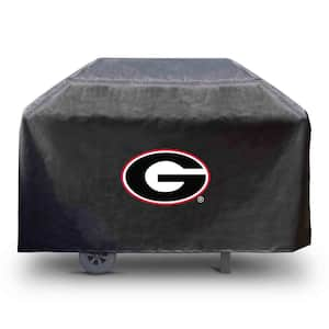 COL-Georgia Rectangular Grill Cover - 68 in. x 21 in. x 35 in.