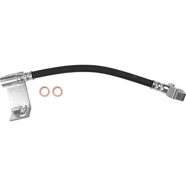 Sunsong Brake Hydraulic Hose - Rear Left