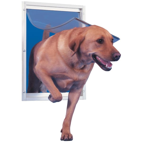 Ideal pet products dog door 2024 flap replacement