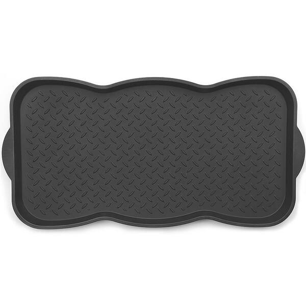 Apache Mills 15 in x 30 in MultiPurpose Utility Boot Tray