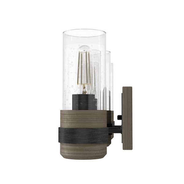 Haven 1 Light Wall Sconce