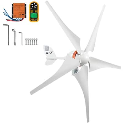 honeywell home wind turbine