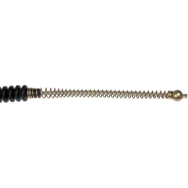First Stop Parking Brake Cable 1965 Chevrolet Corvette
