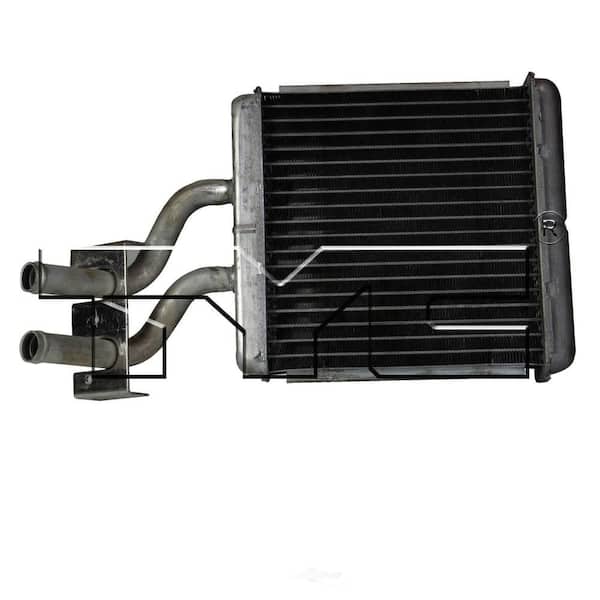 TYC HVAC Heater Core