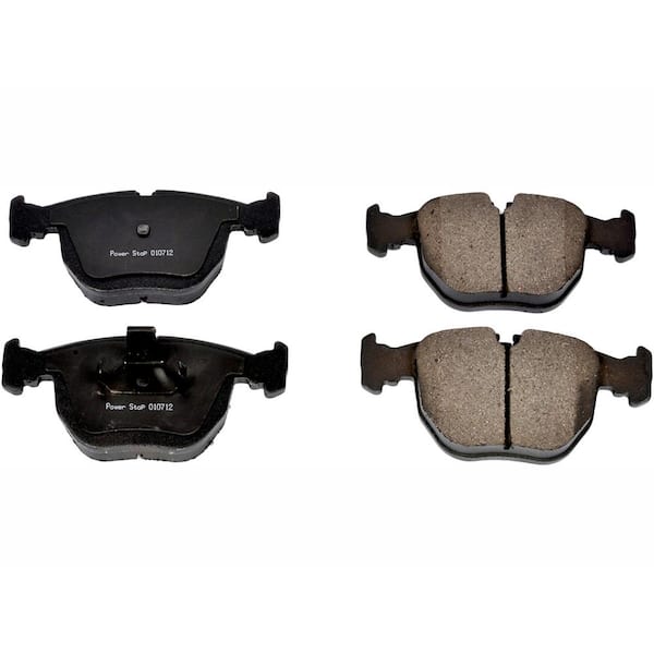 Power Stop Disc Brake Pad Set
