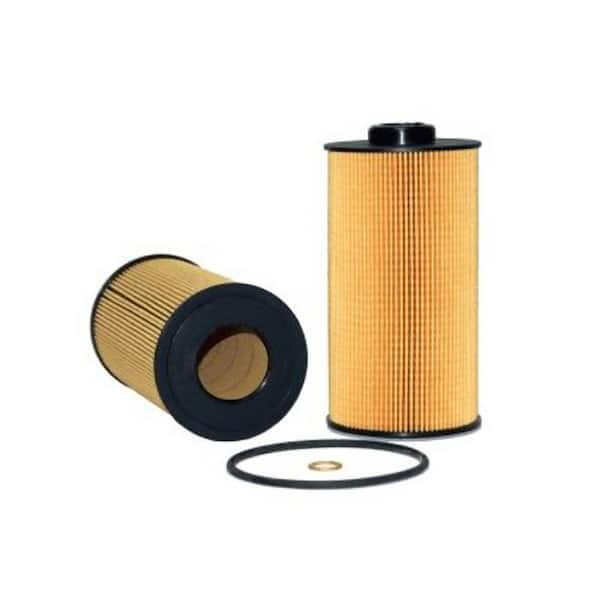 Wix Engine Oil Filter