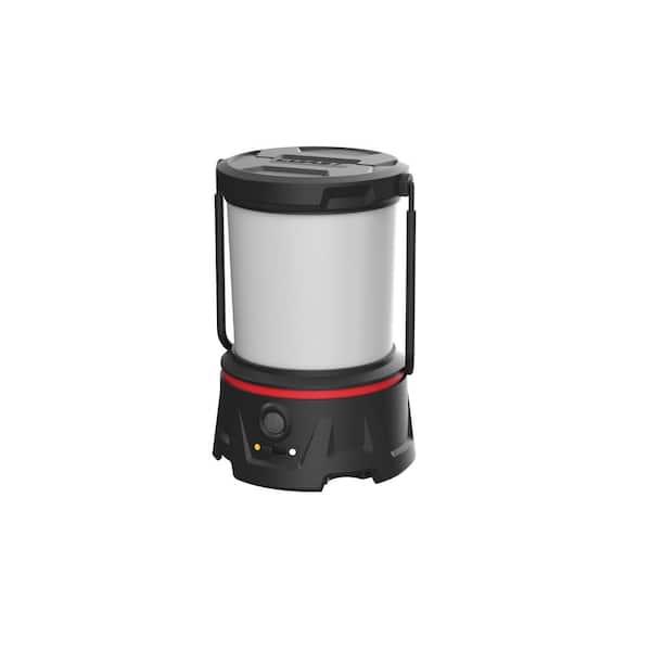 Coast EAL46R 2500 Lumens Rechargeable Emergency Area Lantern