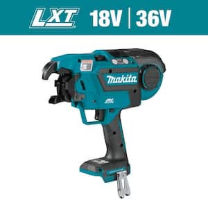 18V LXT Lithium-Ion Brushless Cordless Rebar Tying Tool, Tool Only