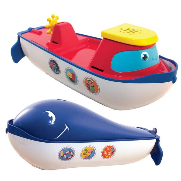 Swim Ways Flip Float Pool Toy