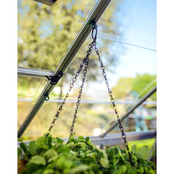 Greenhouse Plant Hangers Kit