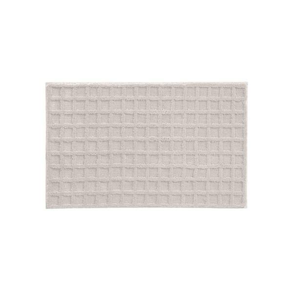 Grund Ley Linen 17 in. x 24 in. Rug