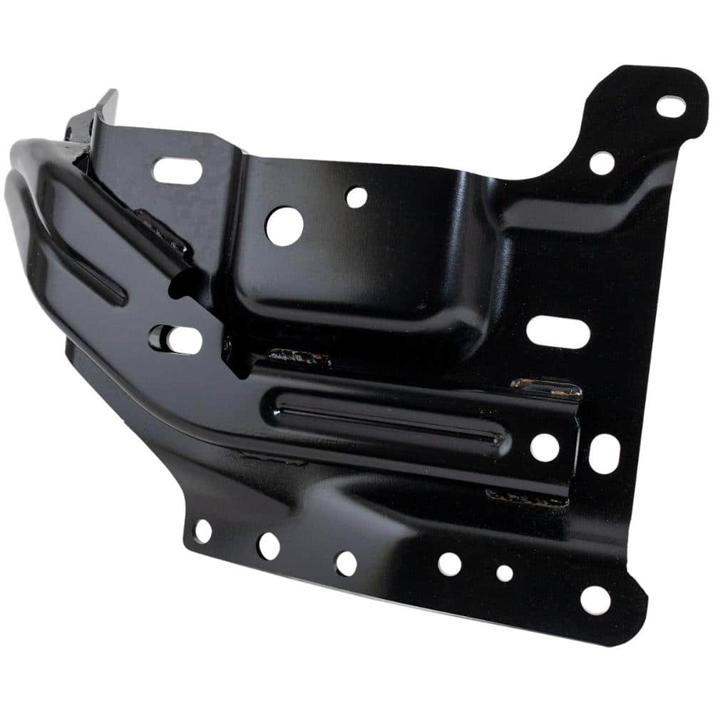 Bumper Bracket Compatible with Ford F-150 2021-2023 Front, Driver Side, CAPA Certified price history on PriceWatchPro