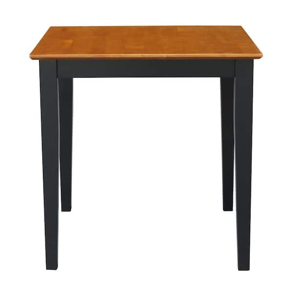 https://images.thdstatic.com/productImages/48793c31-dbbb-4838-9e92-95501aa34010/svn/black-cherry-international-concepts-bar-tables-k57-3030-36s-e1_600.jpg